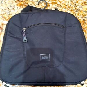 Hanging Toiletries Bag